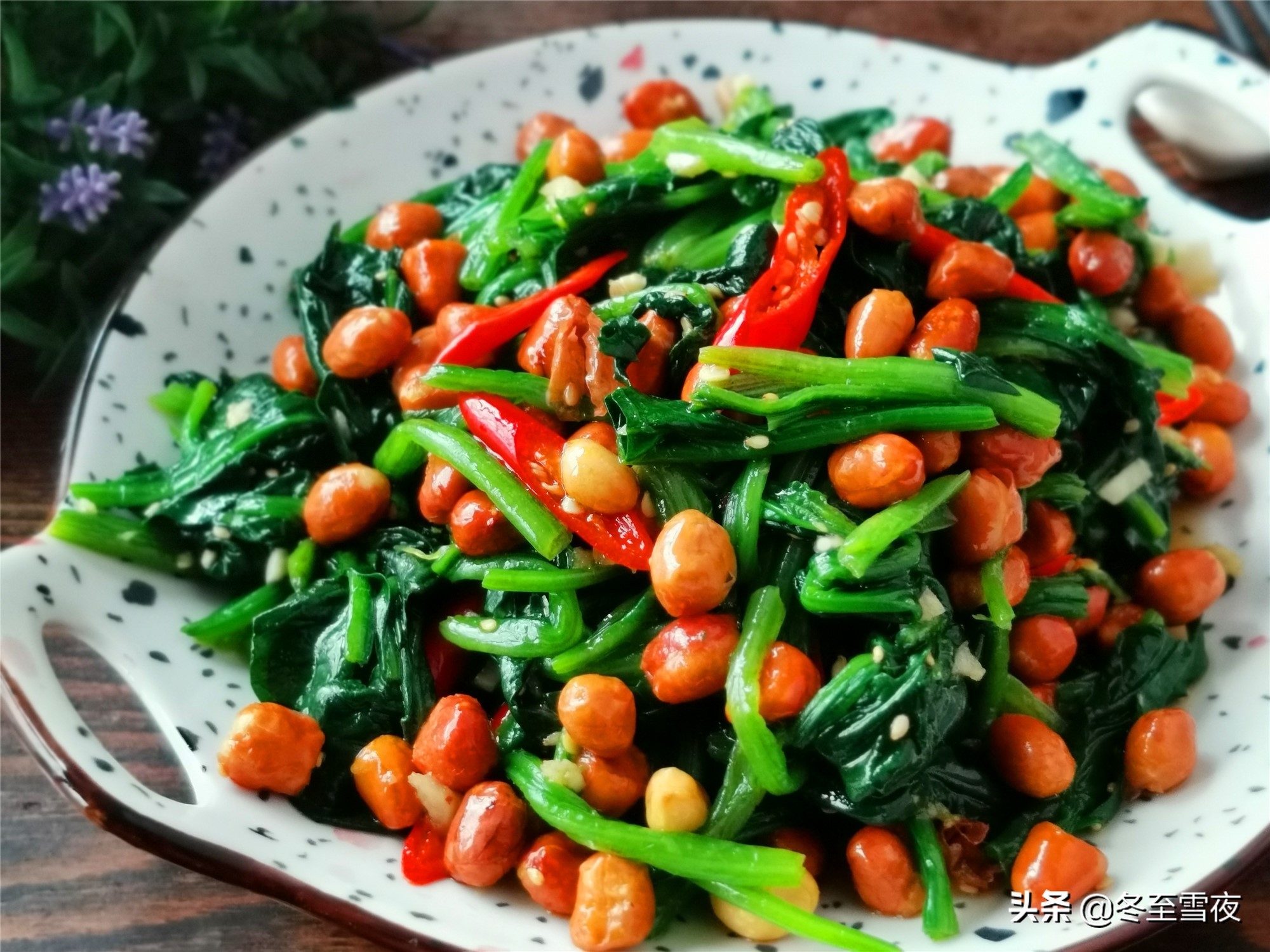 涼拌菜做法大全,涼拌菜做法大全涼菜制作方法