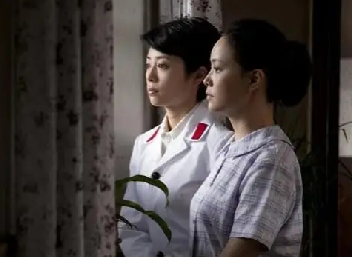 《父母爱情》孟主任：娶谁都行，只要是江司令家的女儿就行