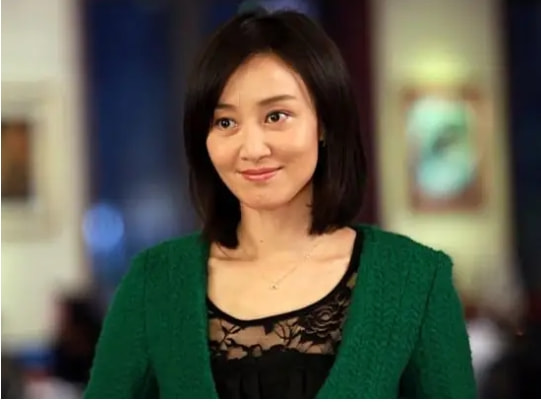 赵子琪：两个男人为她离婚，不是陈坤儿子的生母