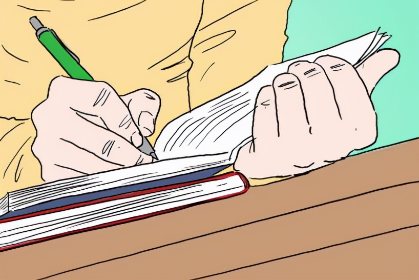 1000组亮句金句，让你的文章飞起来