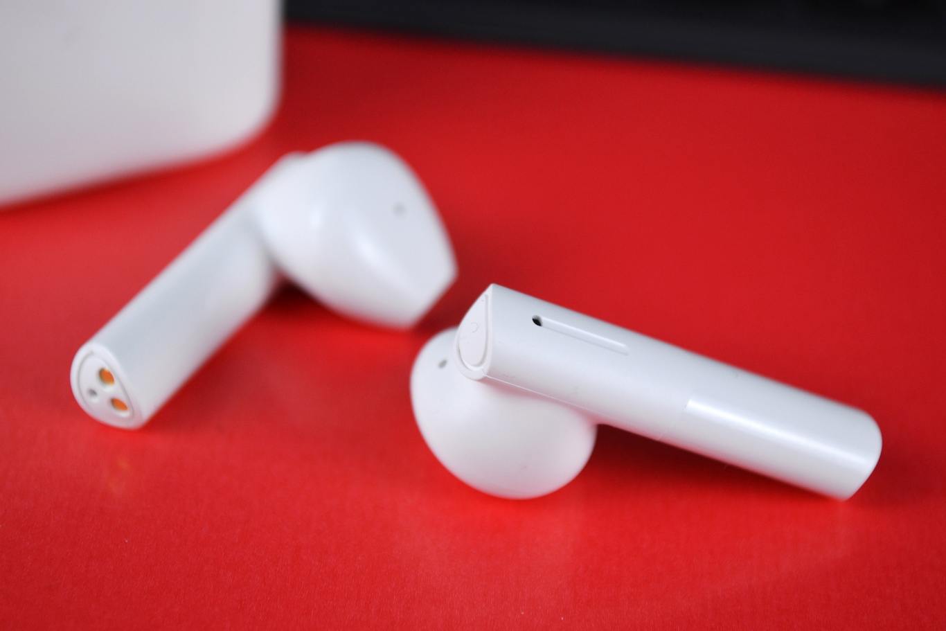 峰回路转 江湖又见 英雄G3真无线蓝牙耳机