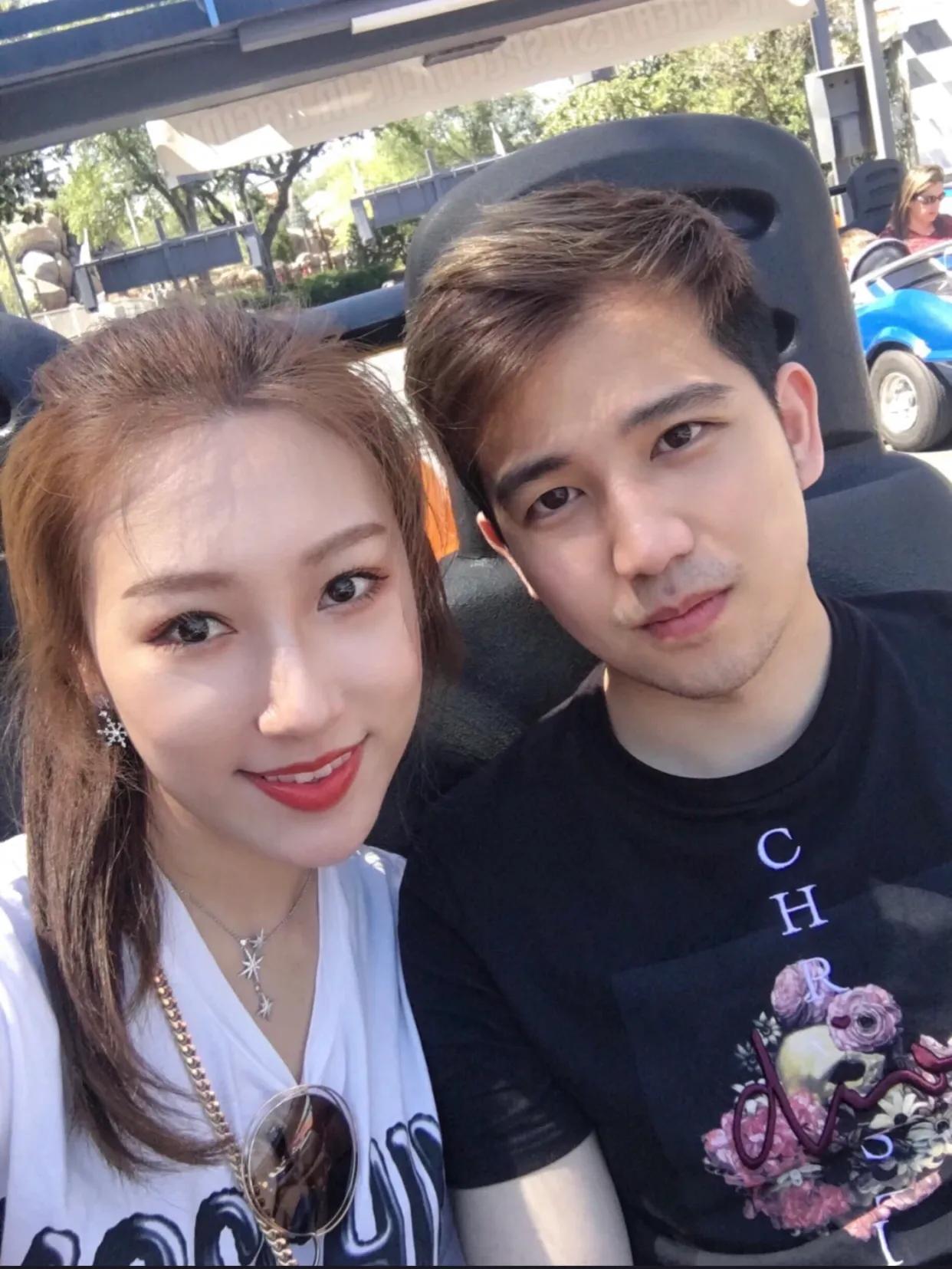 她是陈佩斯外甥女，毕业名校，办明星婚礼，产后住88万月子中心