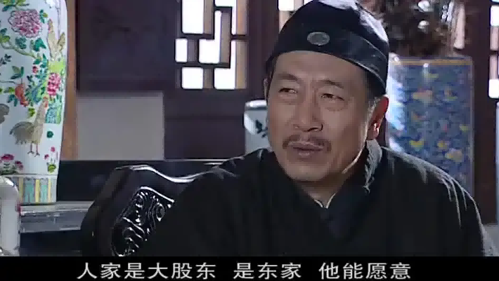 《大染坊》播出19年，演员境况各不相同，男主成渣男、配角成顶流