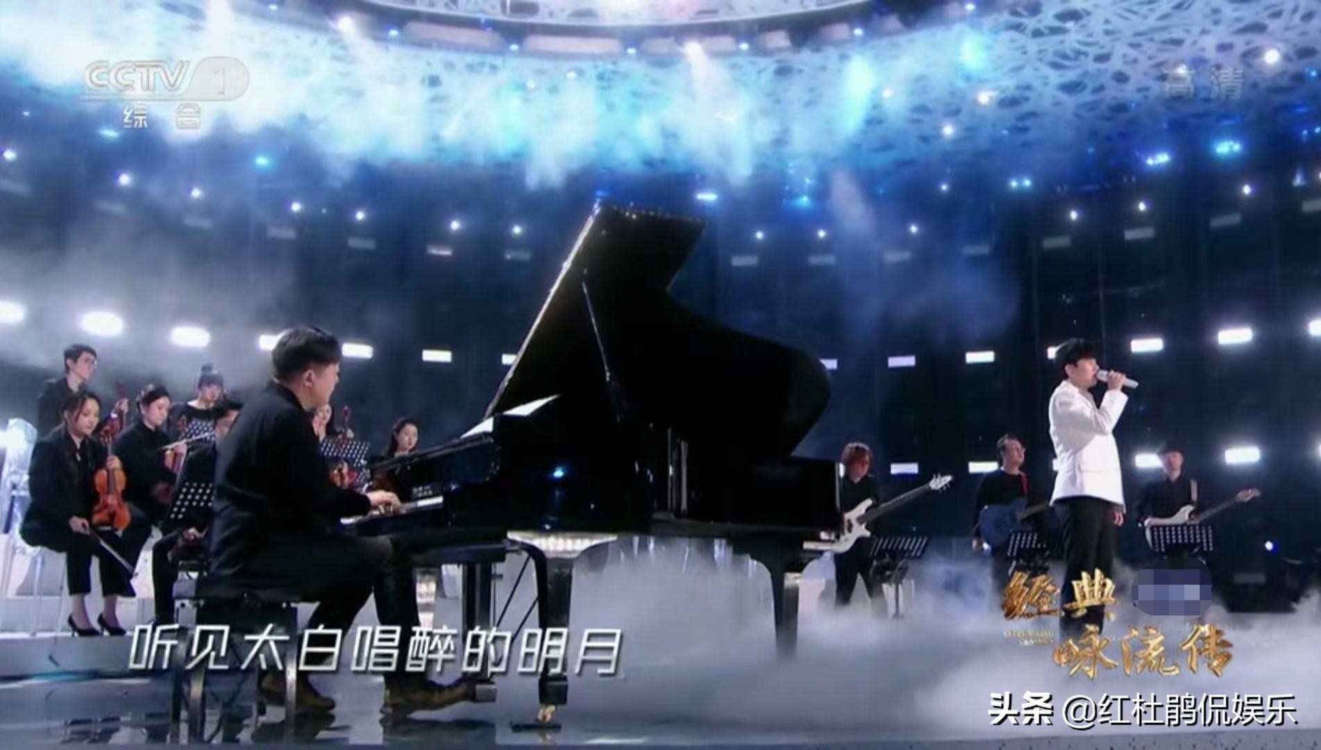 《经典咏流传5》收官，古词新唱网络热度高，观众却有了审美疲劳