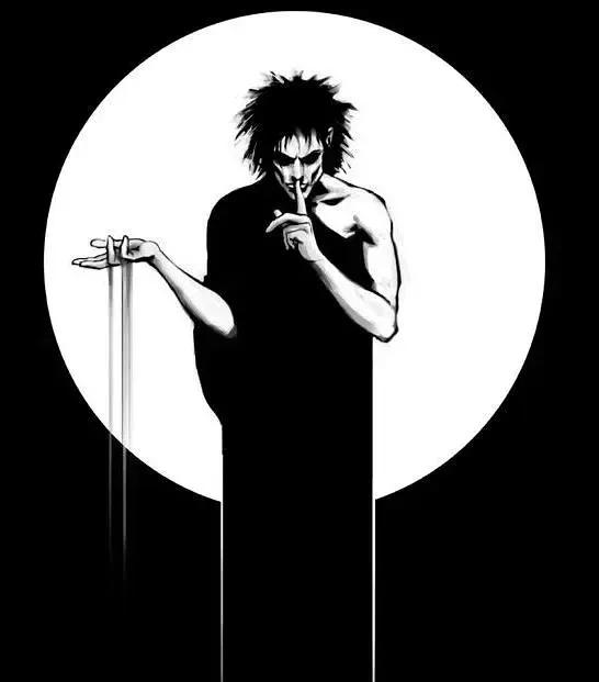 网飞DC强强联手，《睡魔》能否实现炸中炸！浅浅期待一下吧