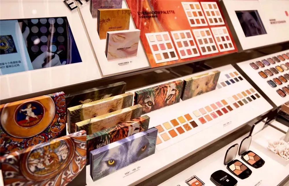 国潮品牌有哪些推荐，比较好的知名国潮品牌