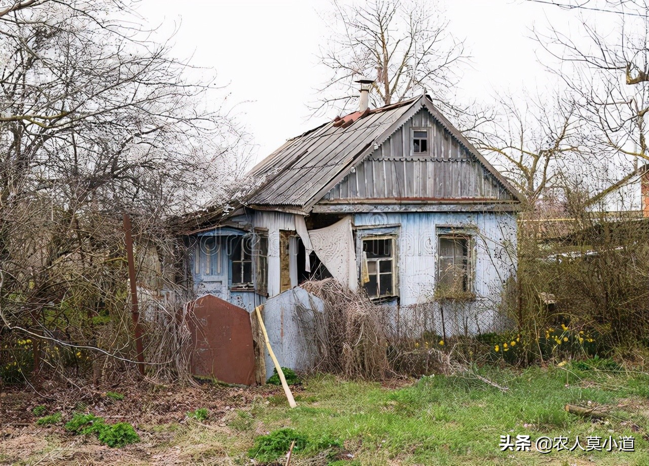 在农村，什么样的建筑物必须拆除？你的旧房子会不会被拆除呢？