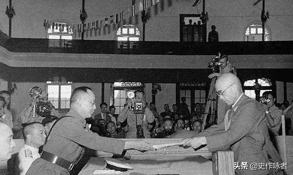 盘点解放战争中，四位起义失败的国军将领，其中一位惨遭学生出卖