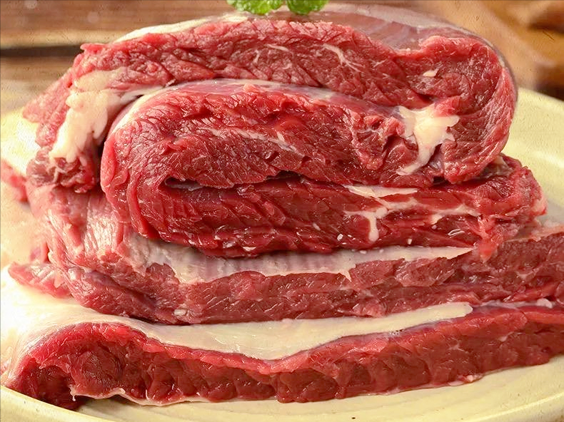 牛肉怎样炖才熟得更快？老师傅教我3个小技巧，牛肉烂鲜香没腥味