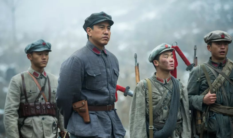 红军在苏区的日子:苏区生活有多苦?虽然艰苦，这几方面却是很充实