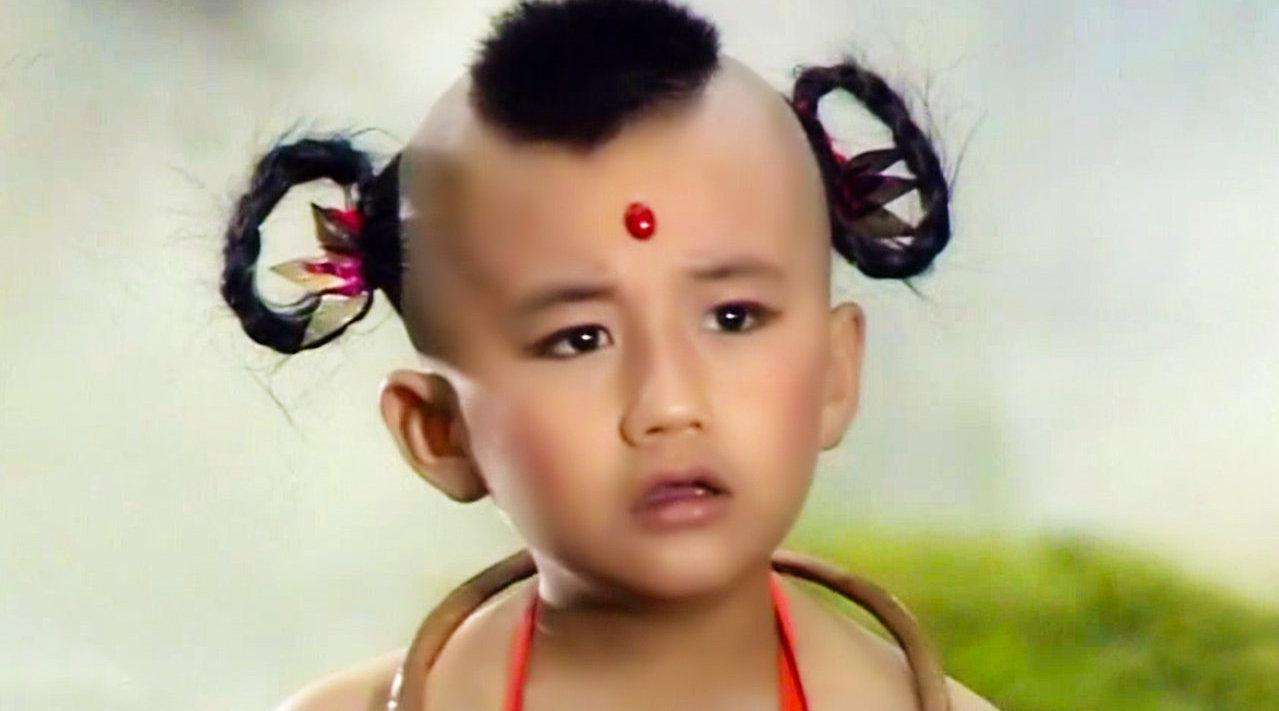 红孩儿生父成谜?铁扇公主到底有没有对不起牛魔王?