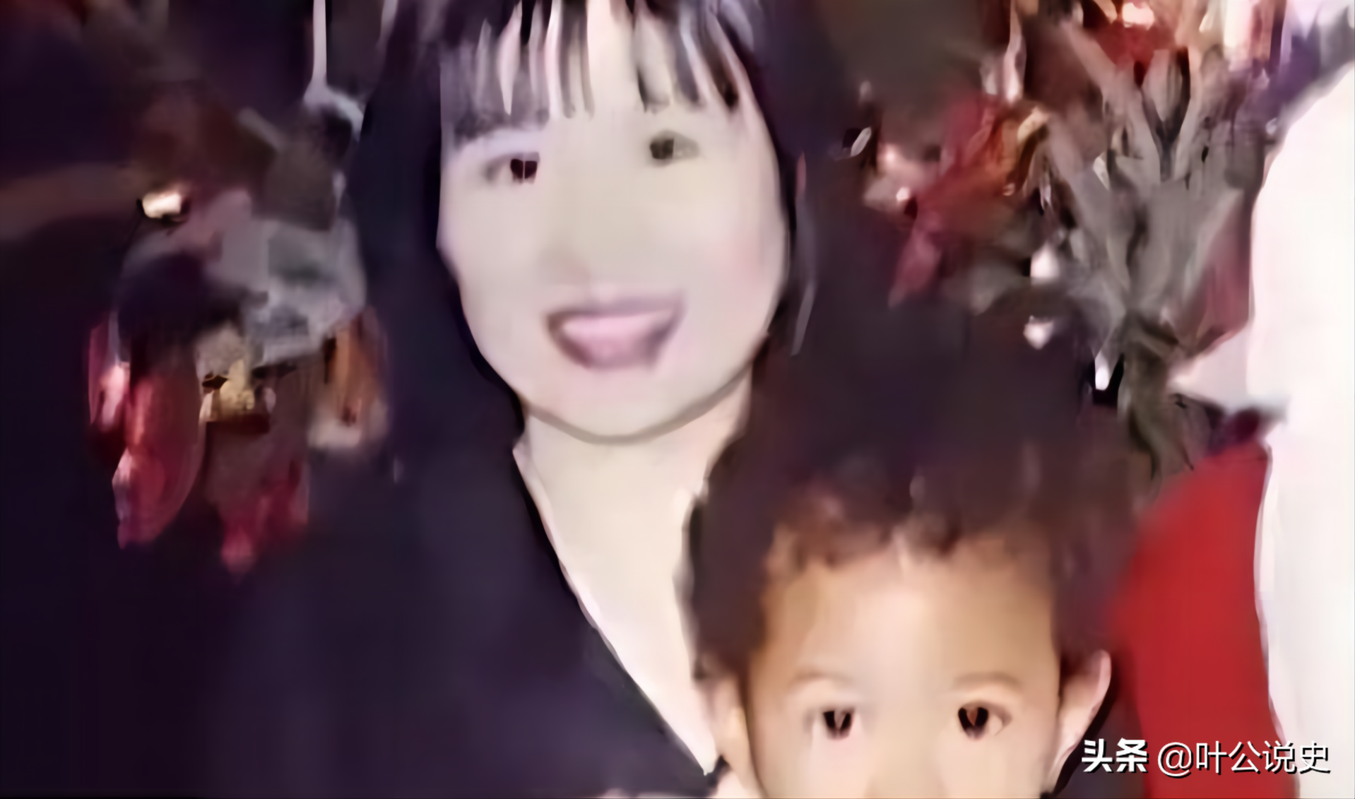 1996年，清华才女不顾阻拦远嫁非洲，25年后昔日同窗差点认不出来