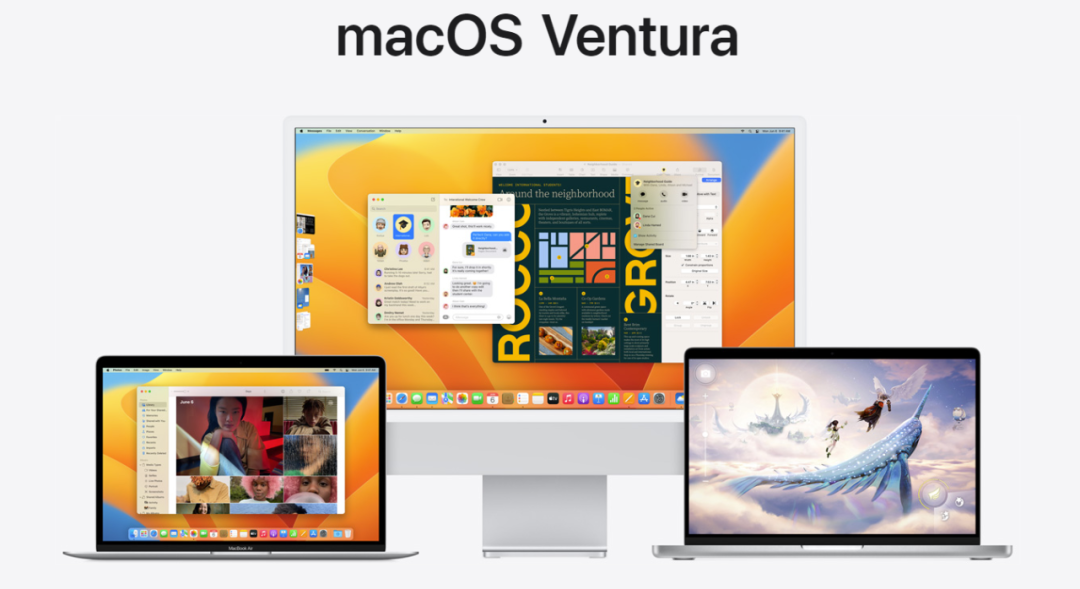 WWDC22特别报道：苹果的&ldquo;软硬件大一统&rdquo;元年