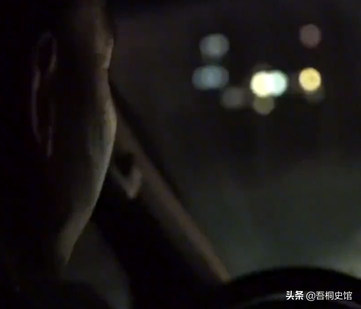 吉林接葬人王亮，2年接2000具遗体俗称“清道夫”，揭秘忌讳职业