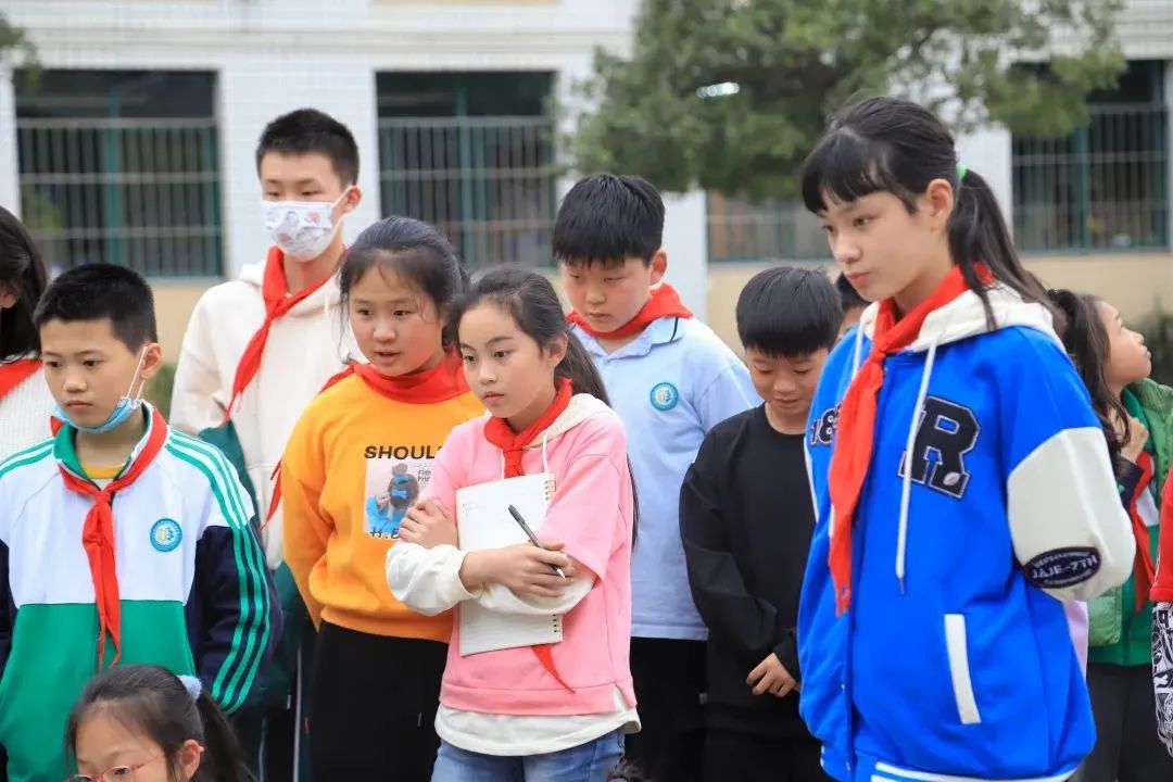 与你分享，我在四川天府新区南湖小学的精彩校园生活