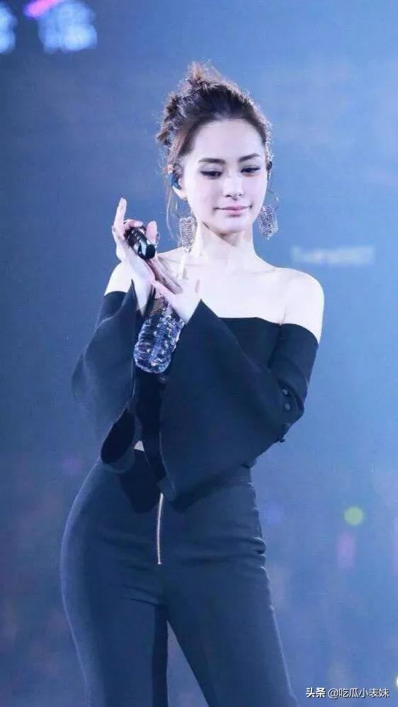 阿娇，多少人青春时的梦？