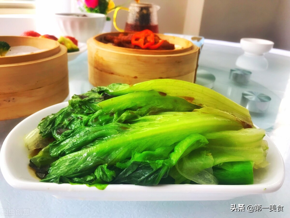 春节待客，推荐6道待客菜，有荤有素，营养美味，新手做也简单