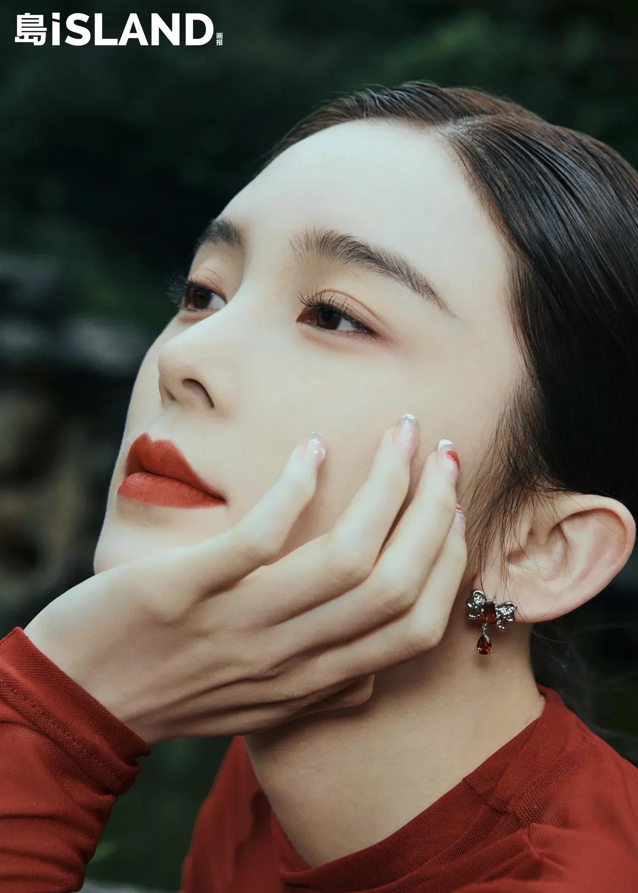 美女鉴赏之杨颖、徐璐、古力娜扎、吴宣仪、赵樱子、裴秀智、倪妮