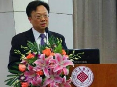 清华大学换“新校长”，曾是清华领头人，上任后将解决人才外流？