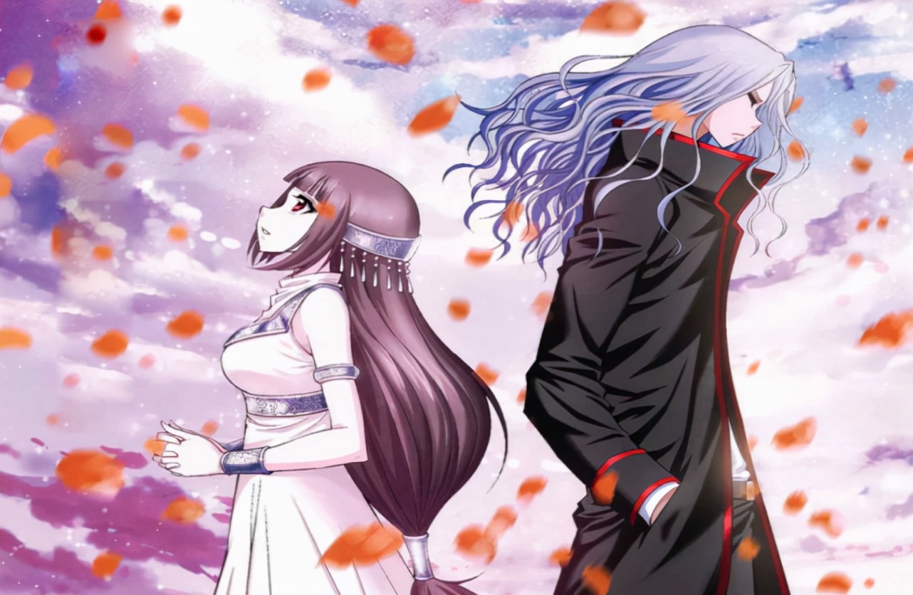 偷星九月天：同是为保护地球而死，贪狼与玄月有什么区别？