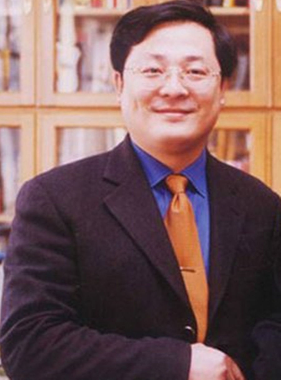 辽阳首富袁宝璟：白手起家却误入歧途，为求免死，捐给国家495亿