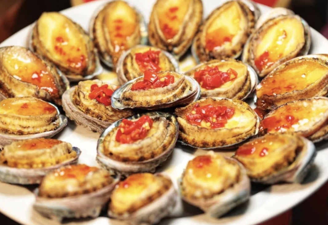 鲍鱼的做法,鲍鱼的做法及清洗视频