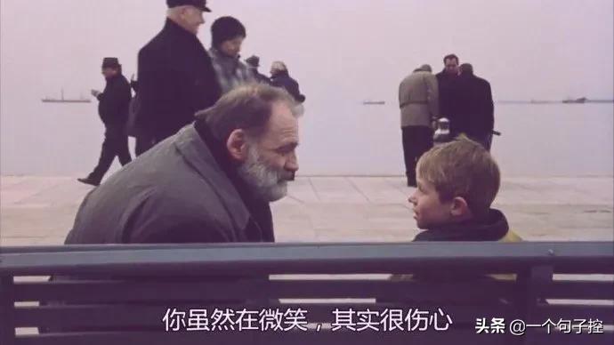 总有那么一段时光，充满不安，可是除了勇敢面对，我们别无选择