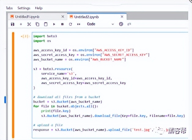 在線編程 IDE 居然可被黑客用于發起遠程網絡攻擊