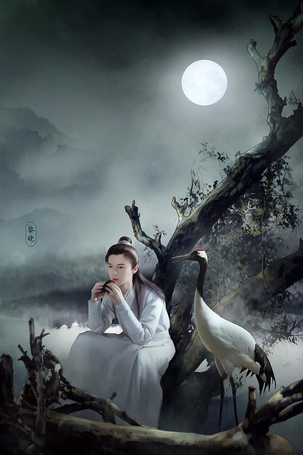 寫思念之情的古詩