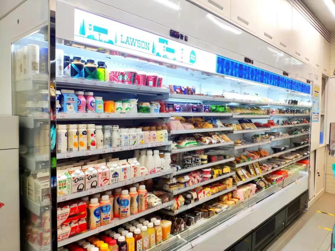 北京地铁猛开130家便利店,面积不大门槛不低,不少品牌被挡在门外