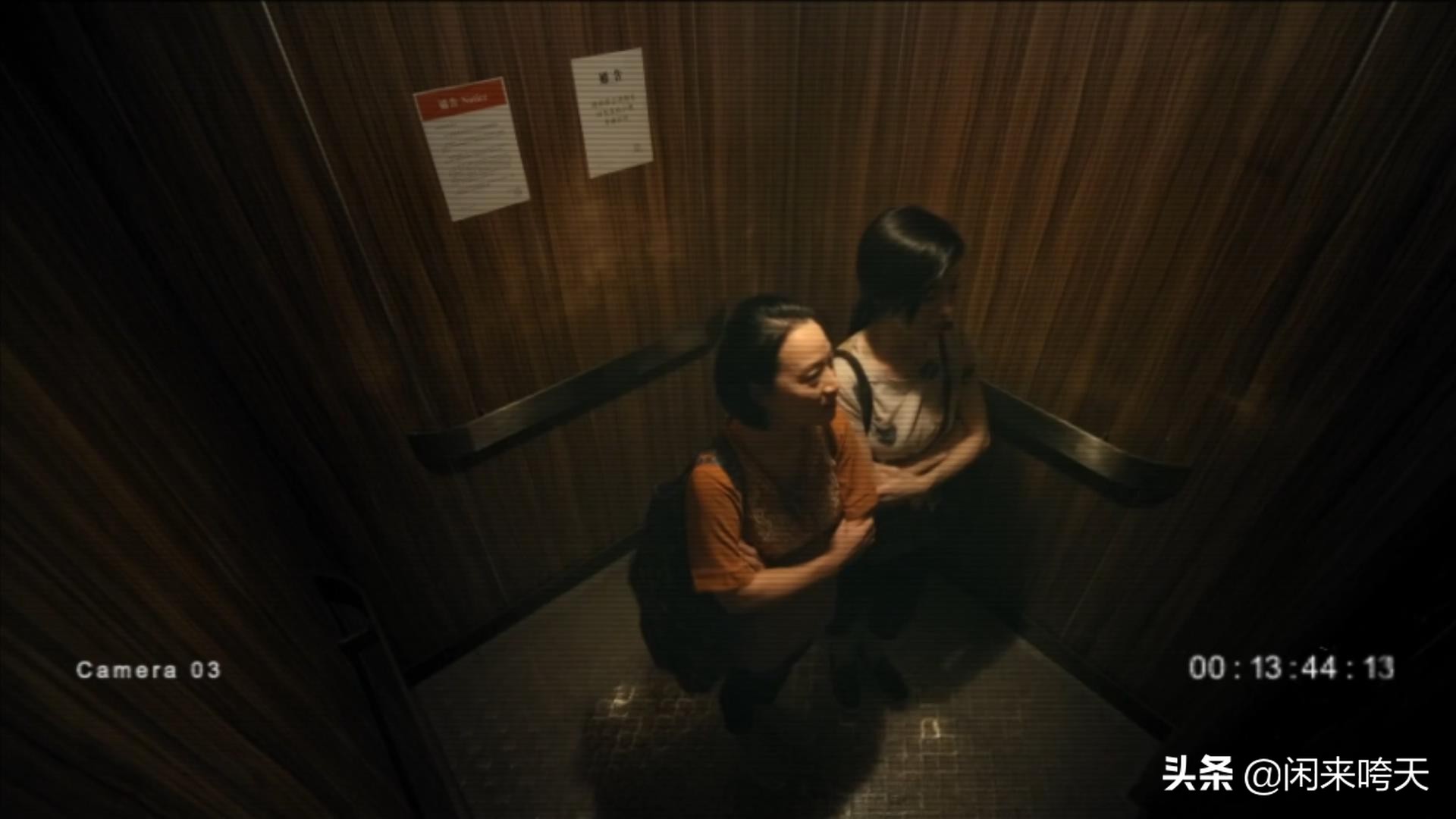 最佳反转：妈妈，我前半生坐过的轮椅，就留给你后半生用了