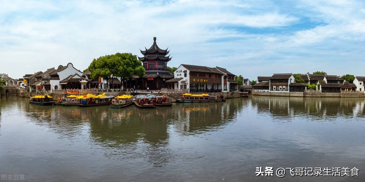 江苏苏州十大特色美食排行榜：经典苏帮菜与地道小吃全推荐