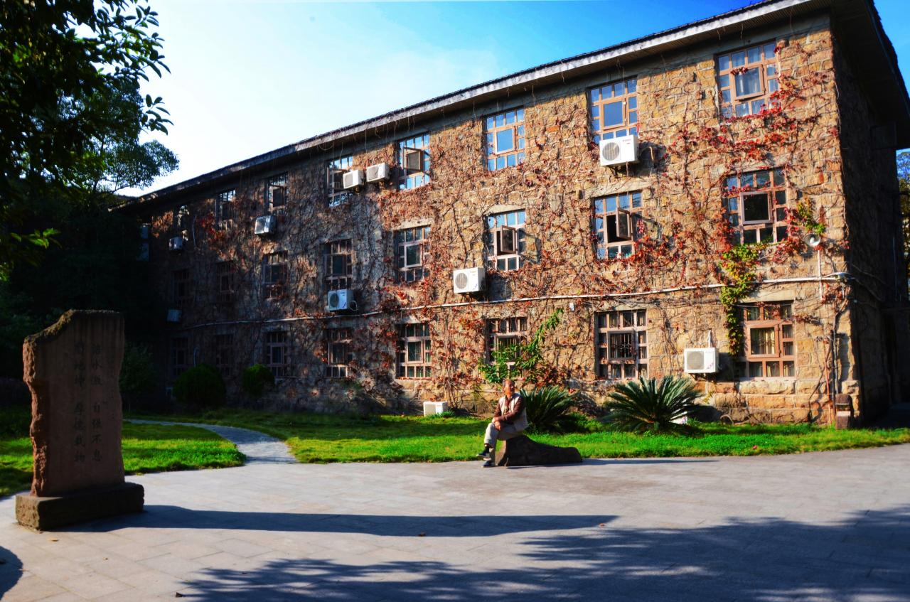 西南科技大学：位于四川“最低调”的绵阳，哪些专业值得选报？