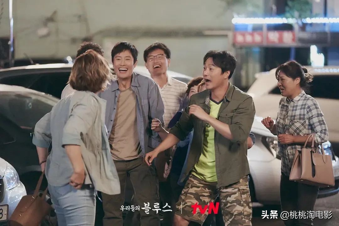 闹剧荒？今年最好的剧集都在这了