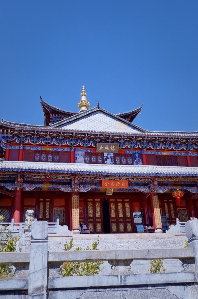 去过云南丽江5次，总结10个小众景点，每一个都免费，人少风景好