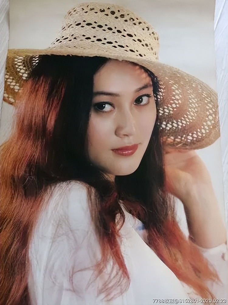 老戏骨大宋佳，颜值逆天，演技了得，优雅贵气