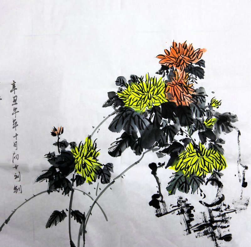 平凉消防“小哥哥”廉政书画展评选结果揭晓了，快来围观