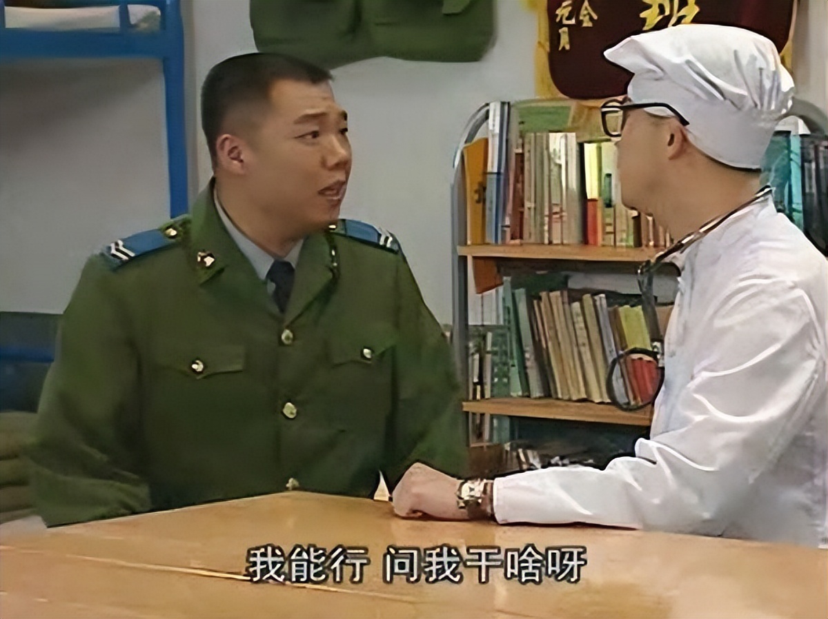 “李大嘴”姜超，相亲20次娶胖妻，38岁才得子，蜗居生活也幸福