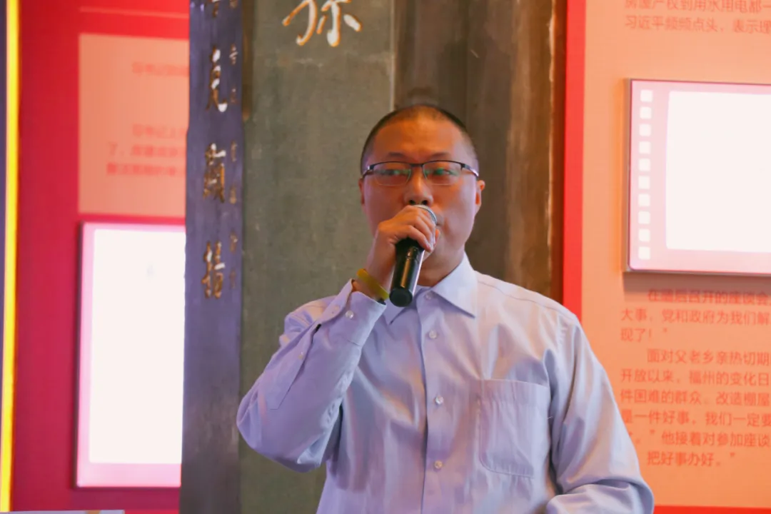 我为群众办实事——让中医药服务惠及百姓健康