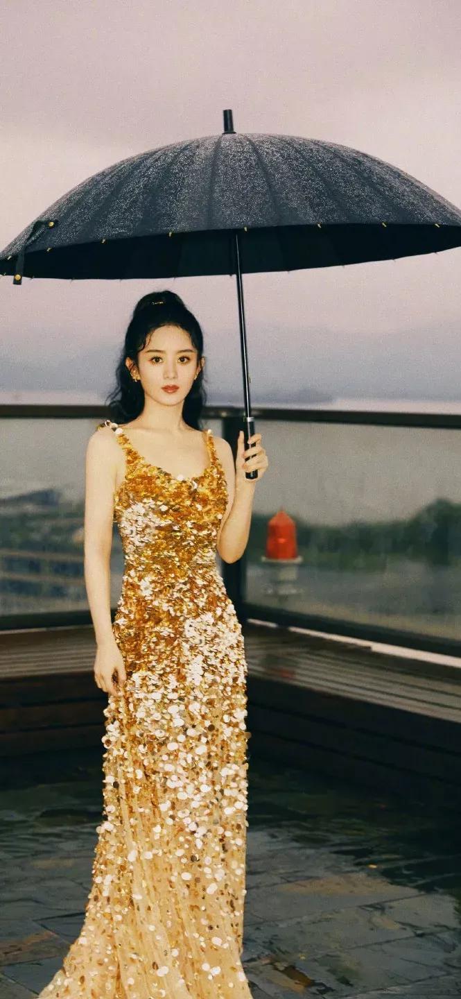 赵丽颖最新高清壁纸图片