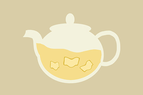 奶茶好喝，但里面到底有什么“料”，你知多少？关于奶茶的二三事