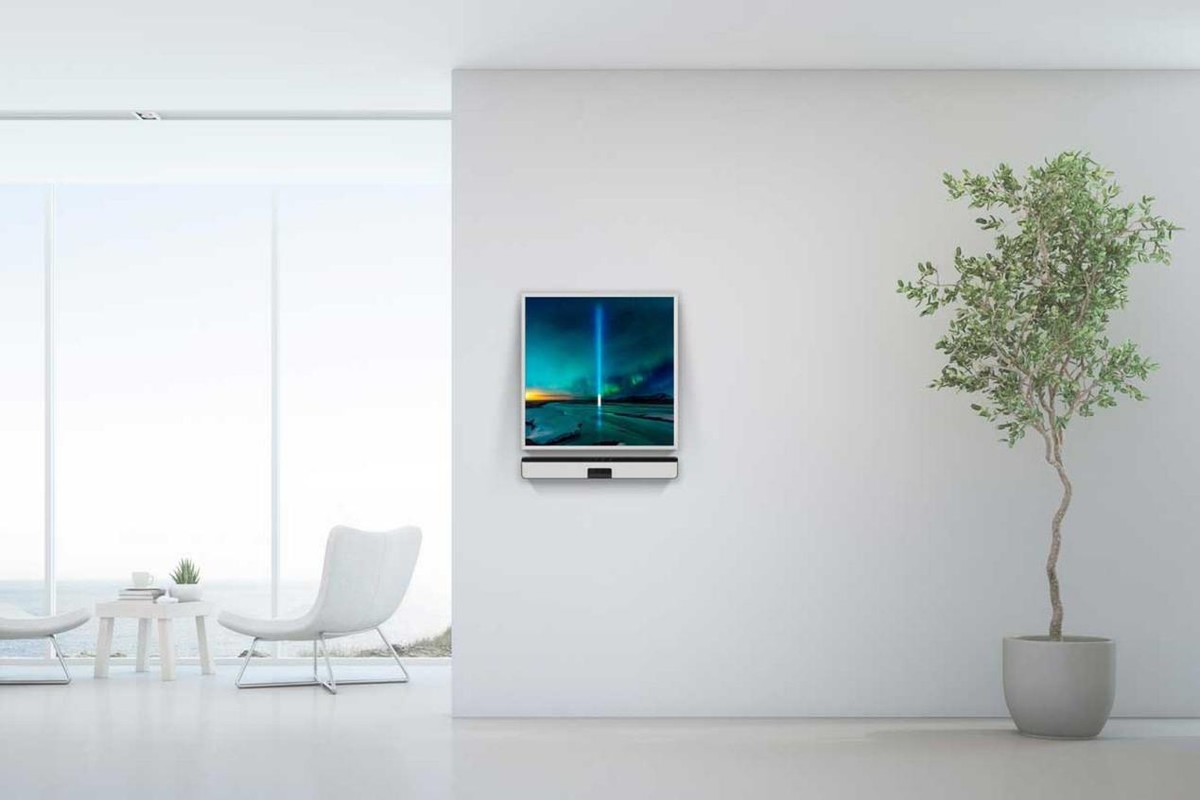 “NFT相框”LAGO 为什么能卖9000美元