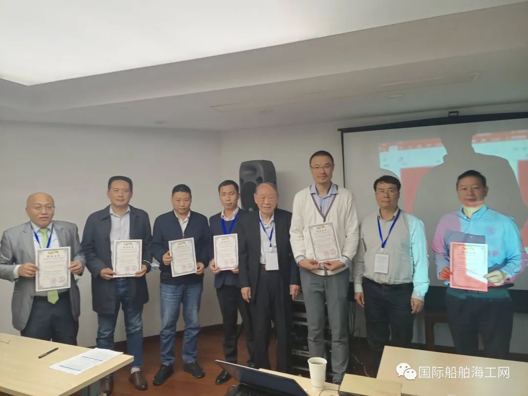 与上海交大LNG中心联合发证：LNG关键设备和材料国产化研习通知