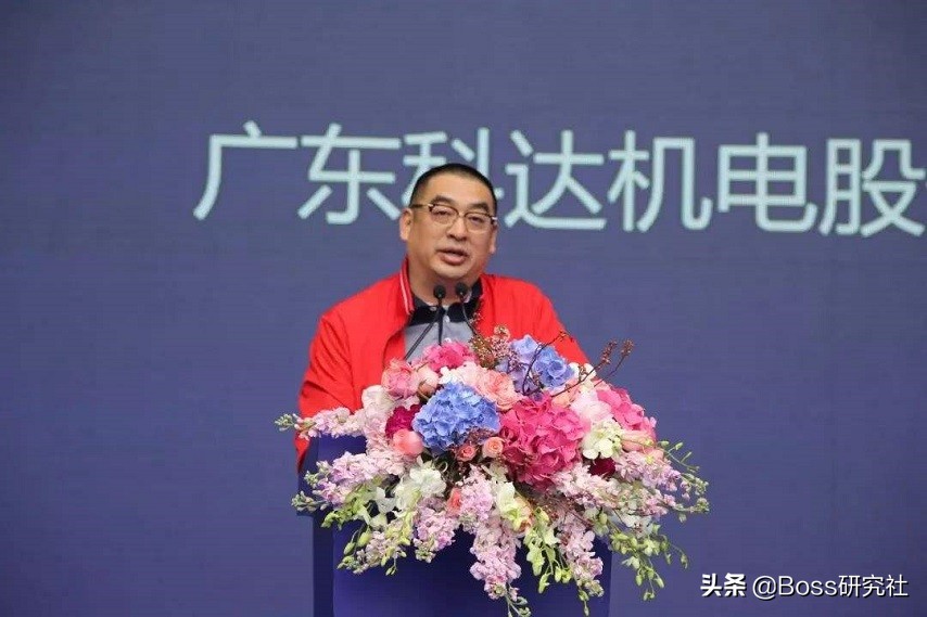 佛山富豪圈十大新人，榜首身价超百亿，被誉为“隐形富豪”