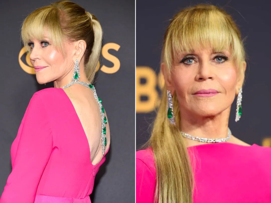 3次婚姻破碎掀起健身狂潮，这位85岁传奇影后，靠什么找回自己？