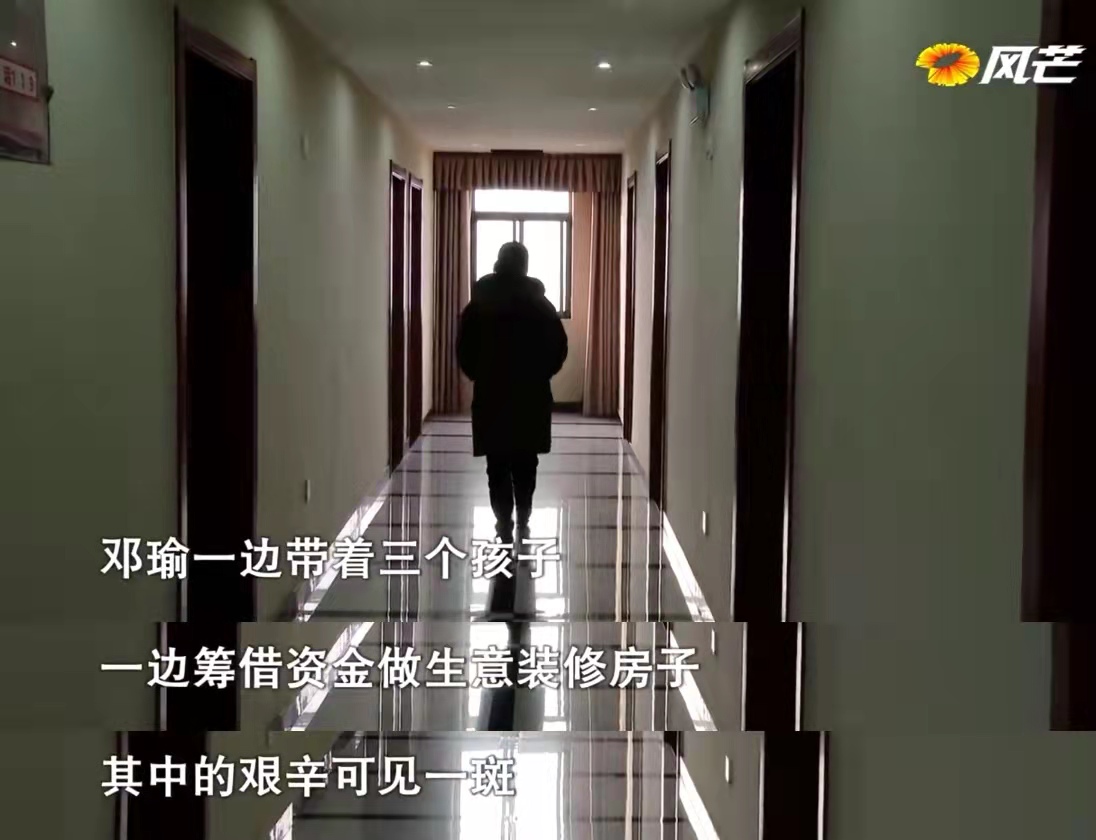 已怀孕的女友劝男友与前妻复婚，且愿意3人共同生活，前妻：有诈