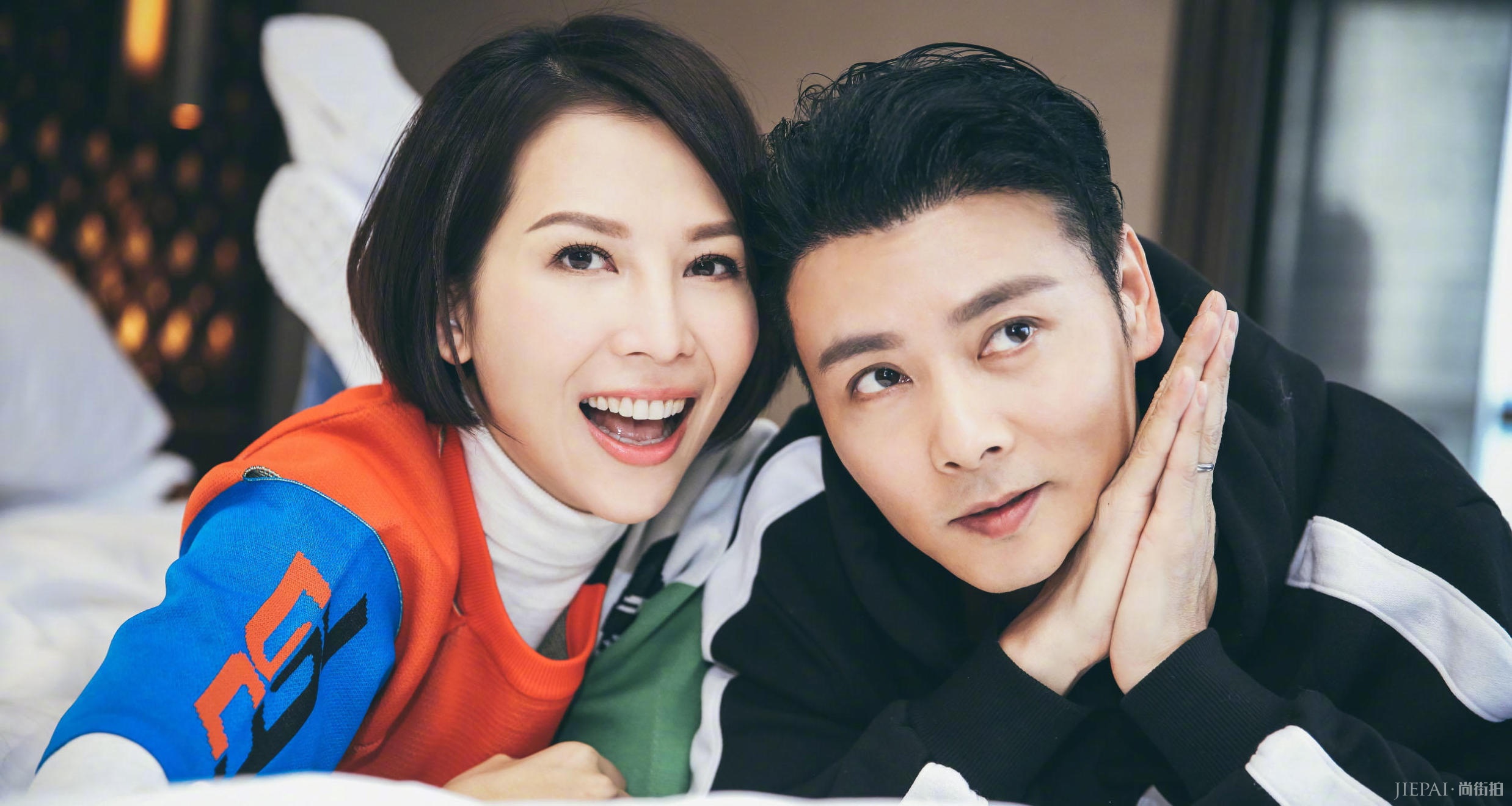 还记得《水月洞天》吗？一部剧成就两对情侣，结局却不尽相同