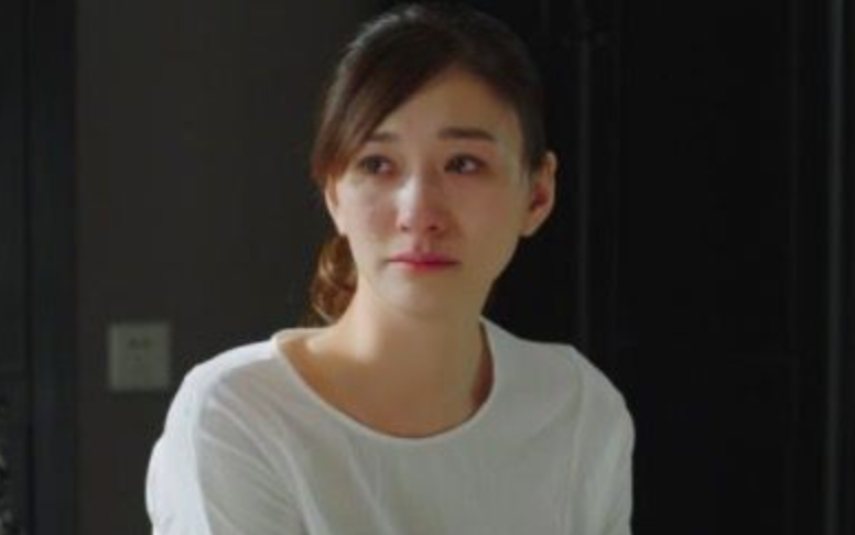 “自带悲剧脸”的8位男星，五官凑在一起，演什么都很丧，怎么救