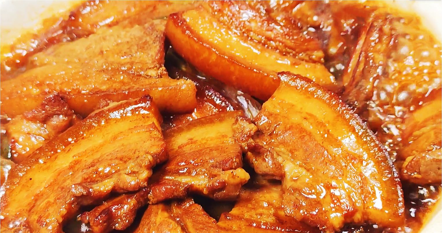 就地过年，年夜饭16道传统吉祥菜，南北方朋友都爱吃，丰盛不浪费