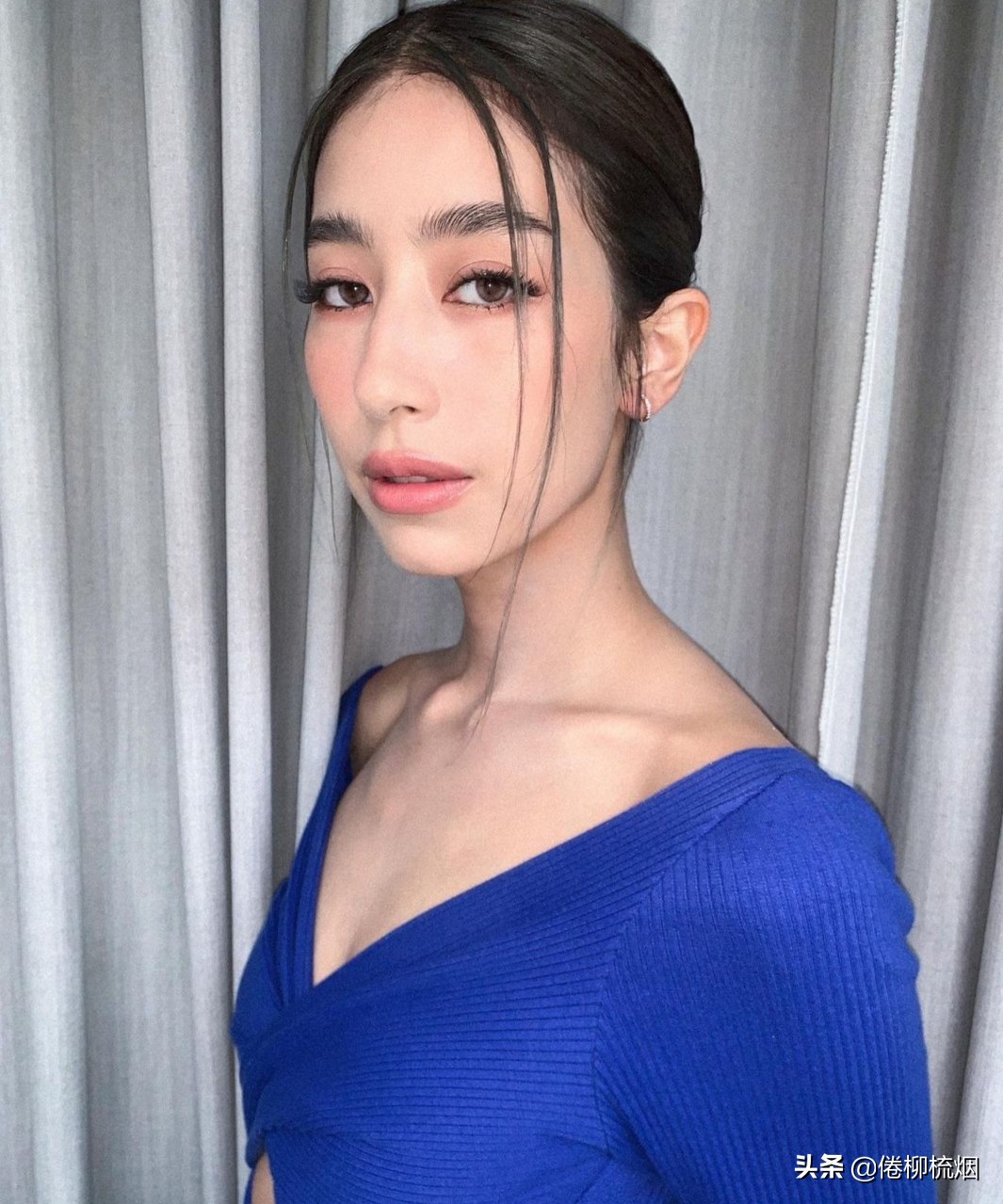 不演戏了？转幕后了？泰星Mint:我开始当制作人了,我不会很快结婚